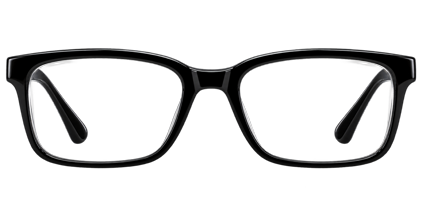 Noir Classic szemüvegkeret