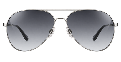 Silver Aviator napszemüveg