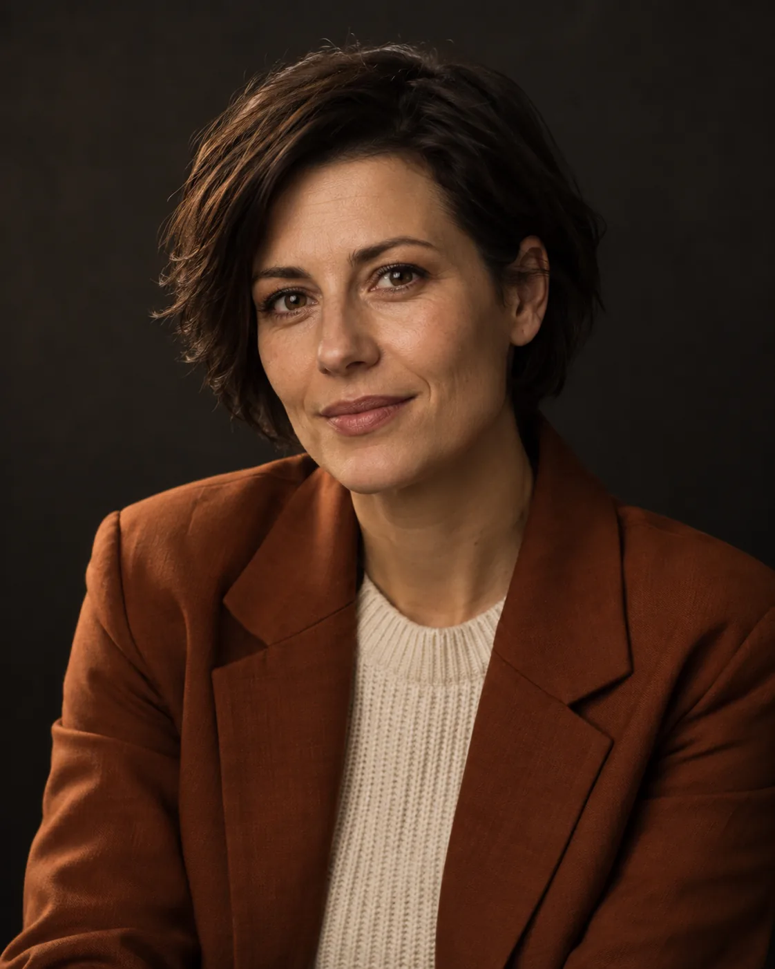 Fodor Lili producer