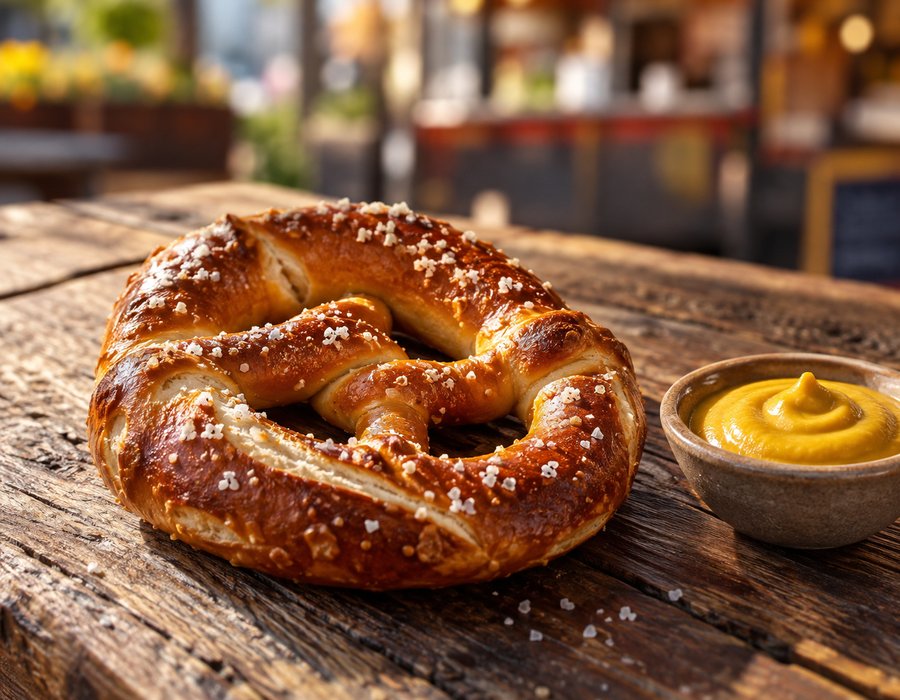 Végi hét brunch