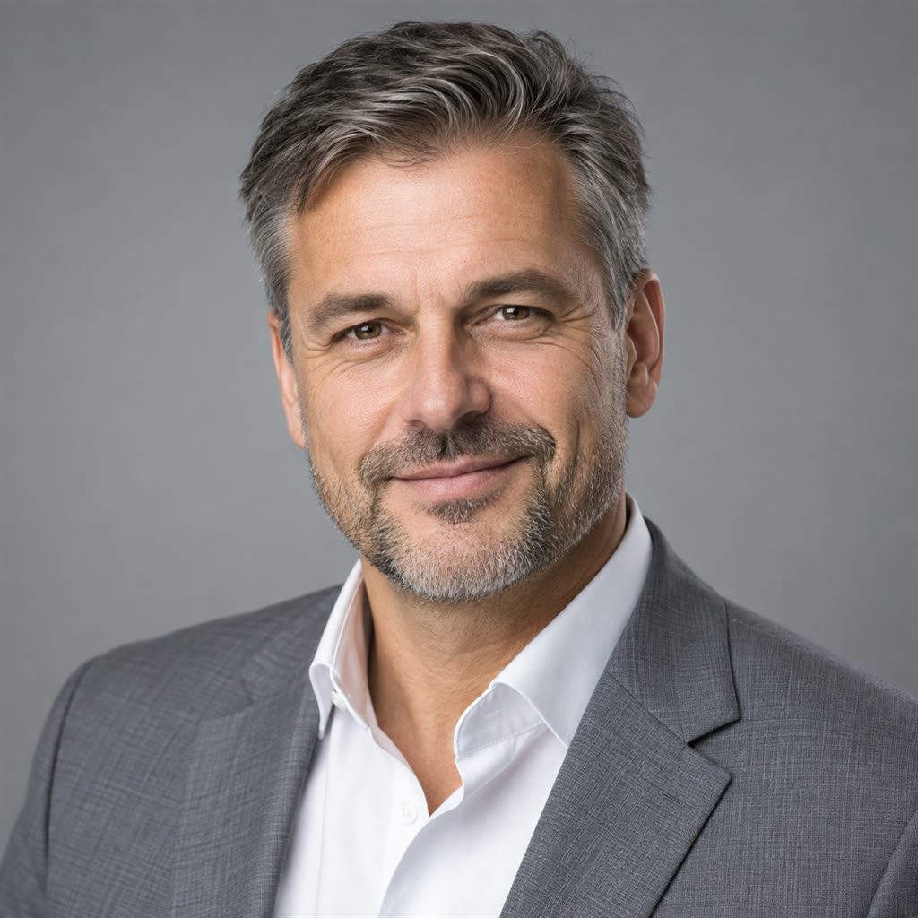 Kovács Gábor, webshop-tulajdonos