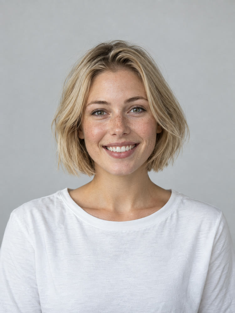 Somodi Réka modell