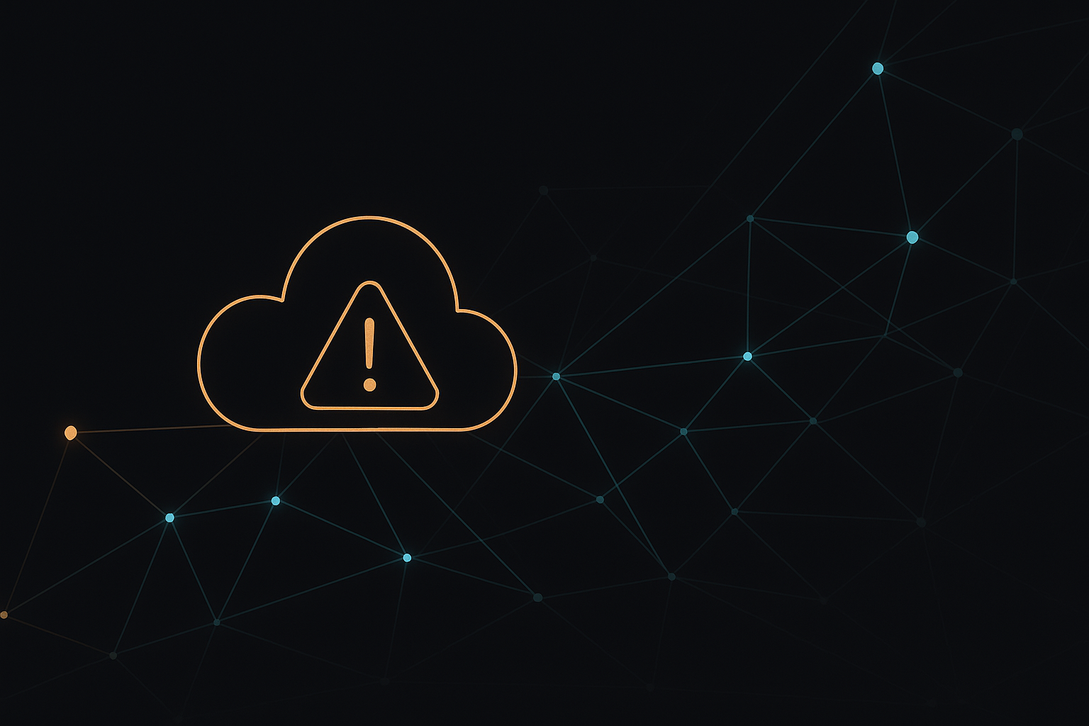 A Cloudflare legújabb kimaradása: globális konfigurációs változások veszélyei