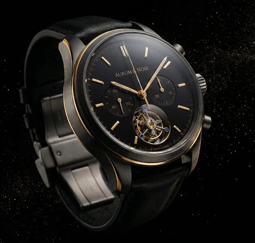 AURUM & NOIR Eclipse, 88 példányos kiadás