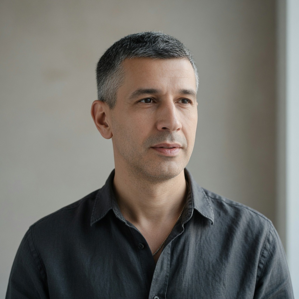Kovács András