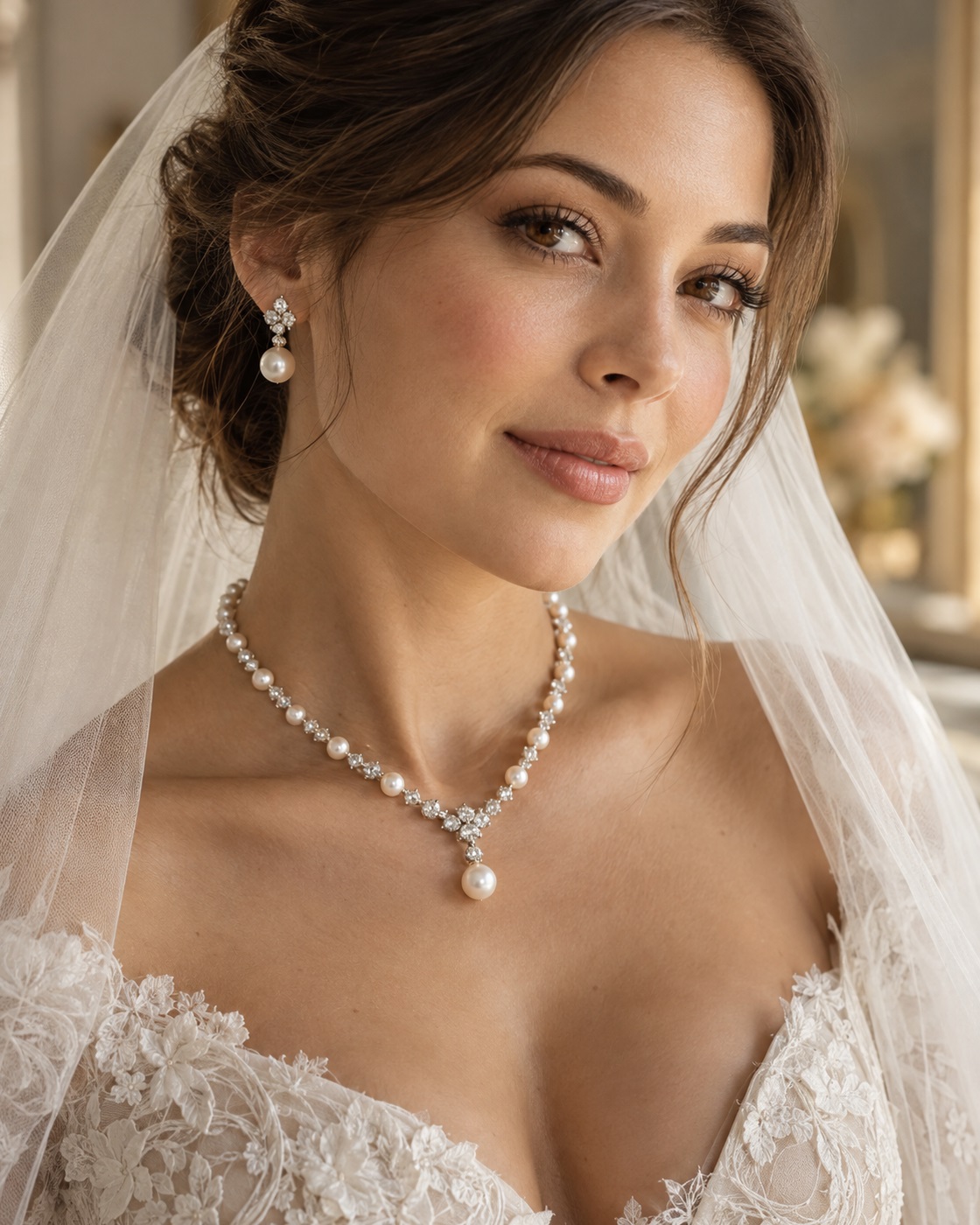 AURELIA ékszer