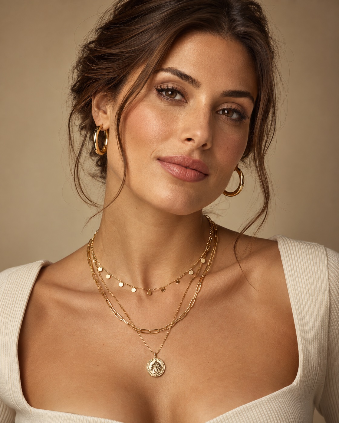 AURELIA ékszer