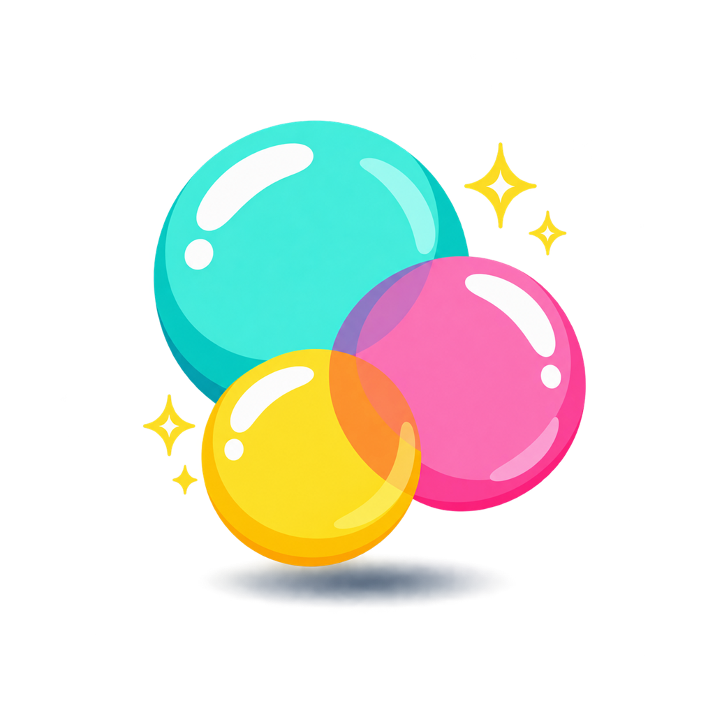 Bubbles