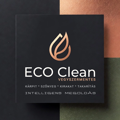 ECO Clean kárpittisztítás Győr