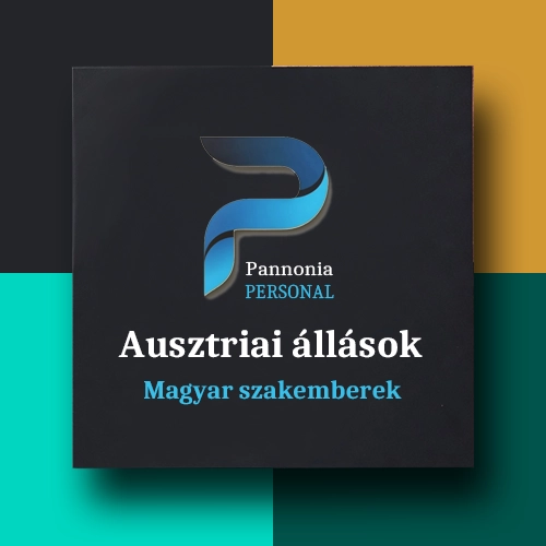 Pannonia Personal - Ausztriai állások és munkalehetőségek