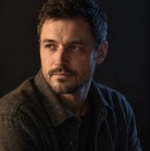 Marlo David portréja