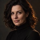 Swann Elizabeth portréja