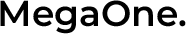 MegaOne logó