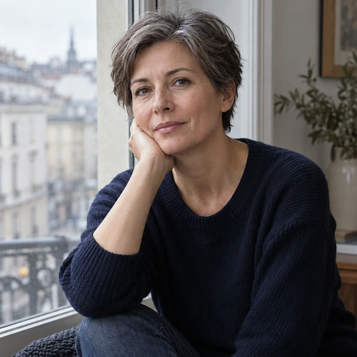 Ügyfél portréja