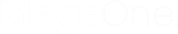fehér logó