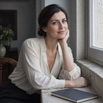 Julia Miltese portréja